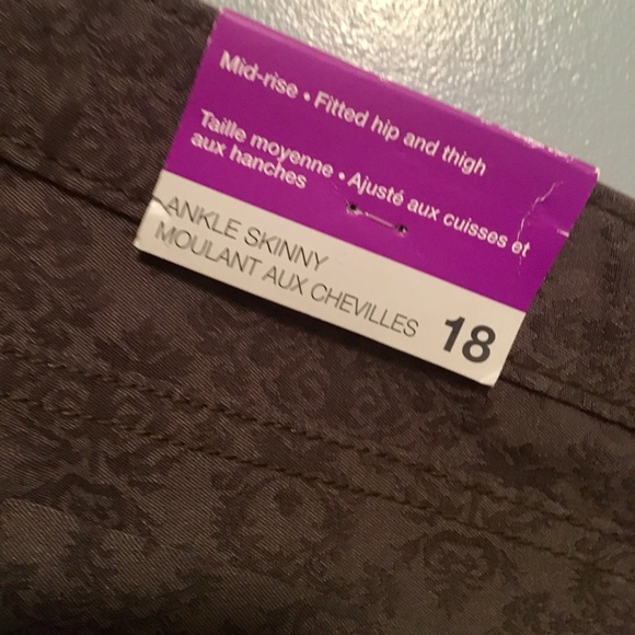 Massimo pants - Picture 2 of 5